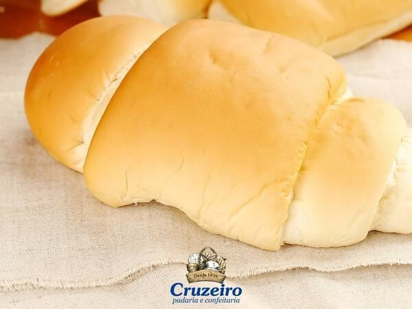 Pão Colonial