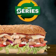 Sub Supremo Frango & Bacon