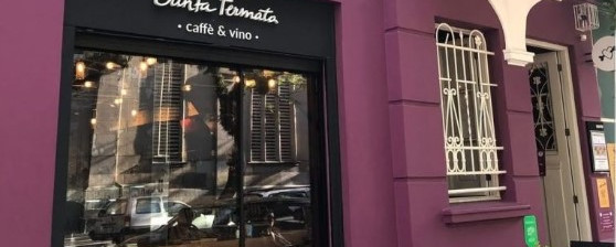SANTA FERMATA 29