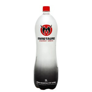 ENERGÉTICO MINOTAURO ENERGY DRINK 2L