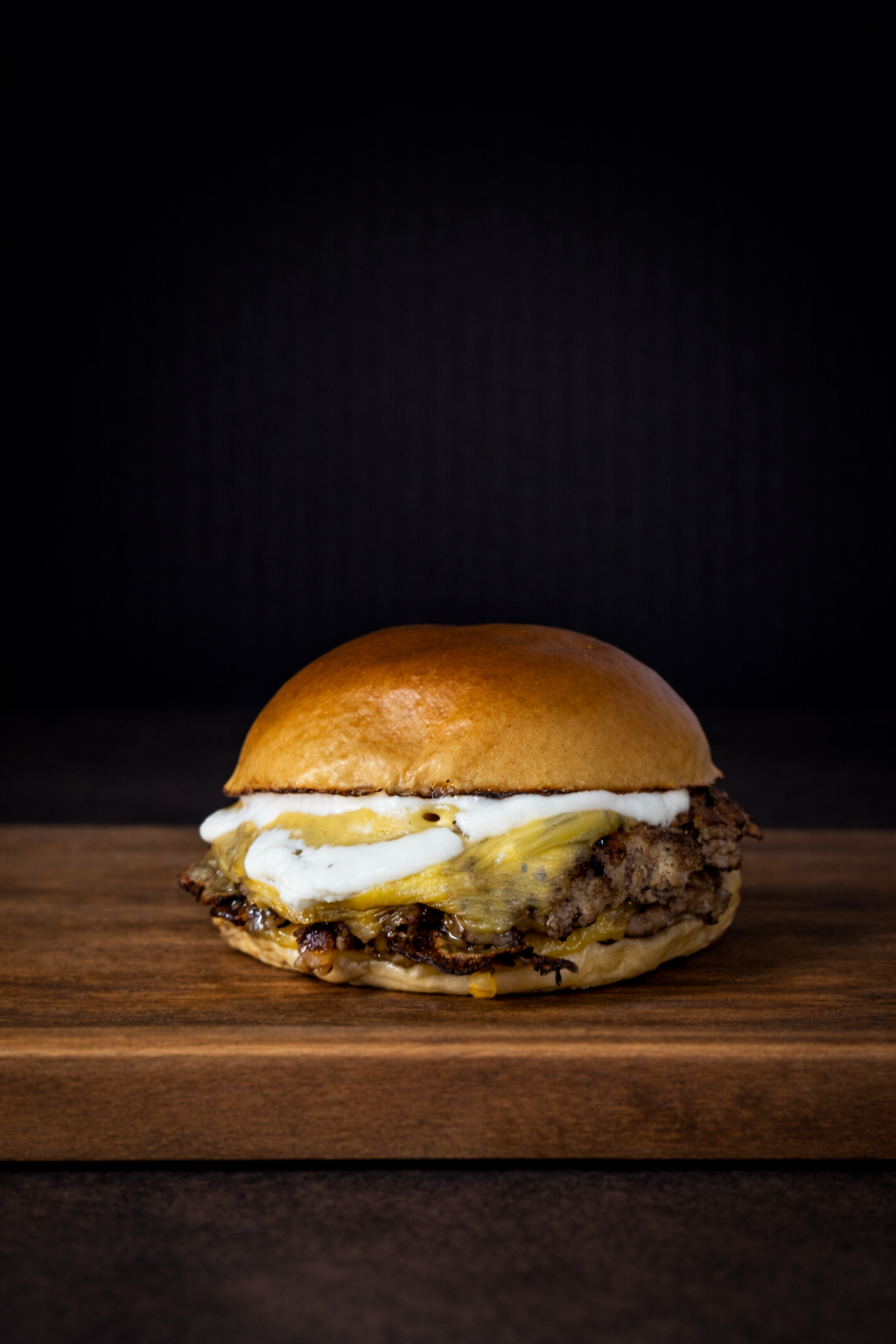 SMASH BURGUER
