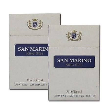 SAN MARINO