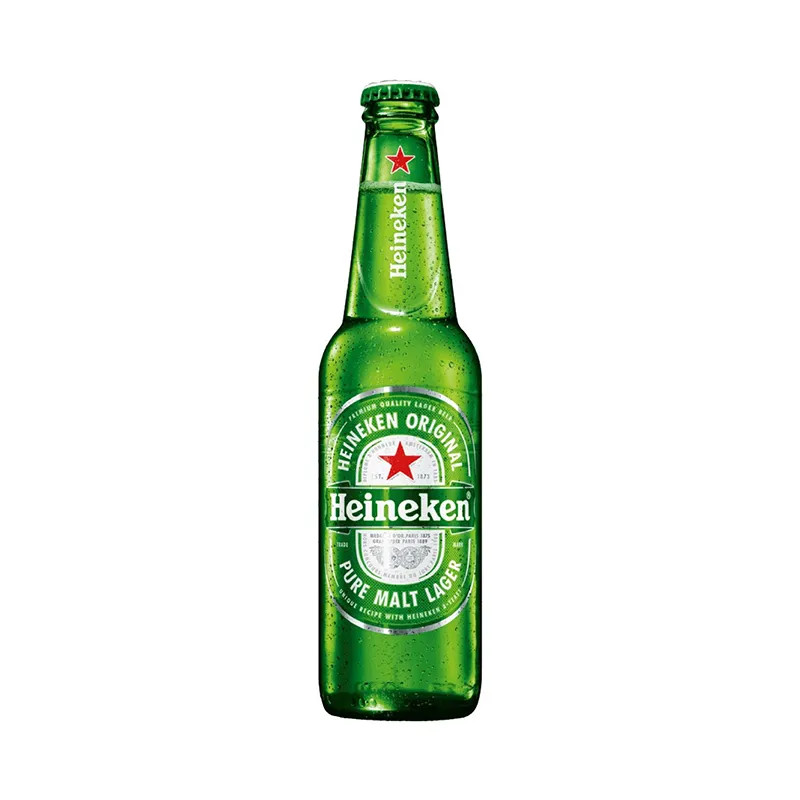 Cerveja Heineken Long Neck