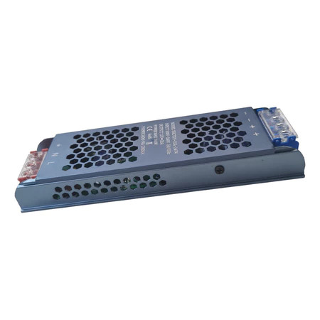 Fonte Slim Chaveada  20A - 240W 12V 