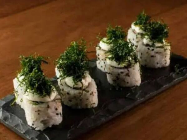 Uramaki Skin