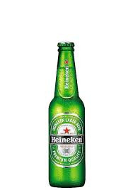 HEINEKEN LONGNECK