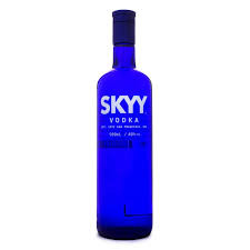Vodka Sky 