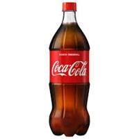COCA COLA 1L