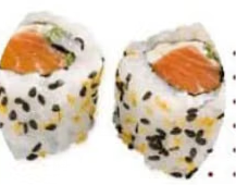 URAMAKI FILADELFIA 