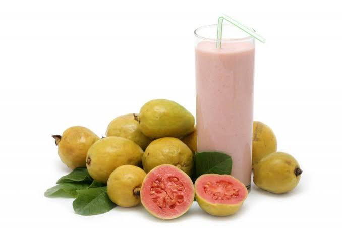 CREME DE GOIABA
