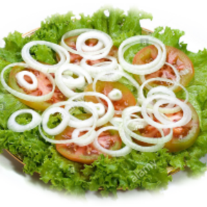 Salada grande 