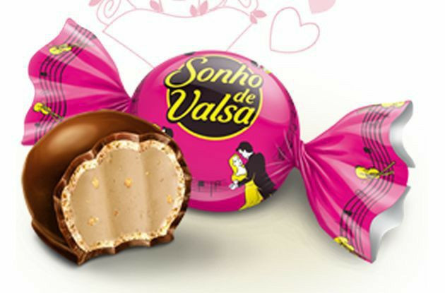 SONHO DE VALSA