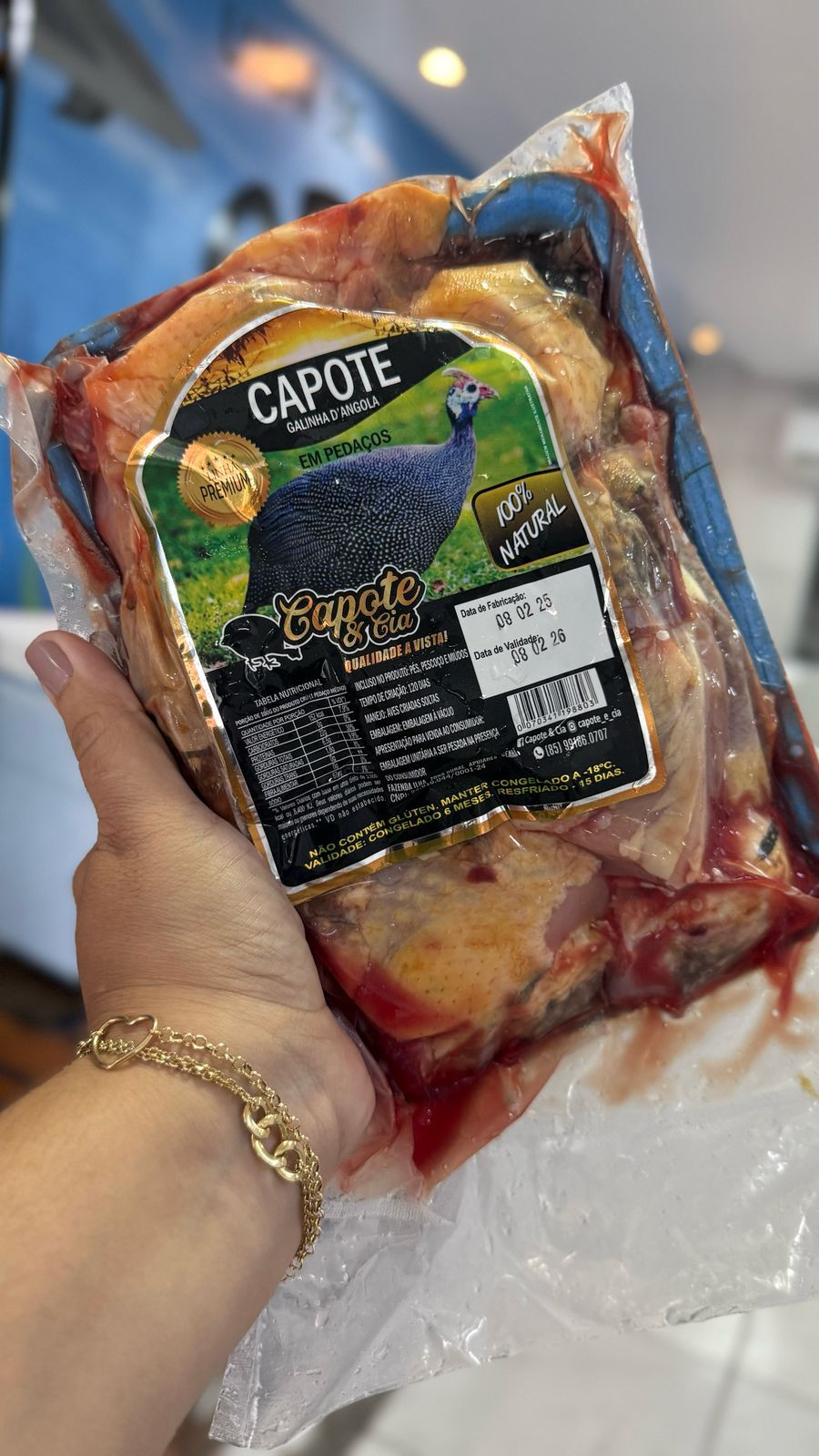 Capote