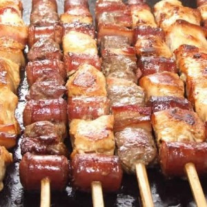 ESPETOS