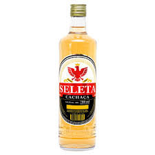 SELETA GOLD
