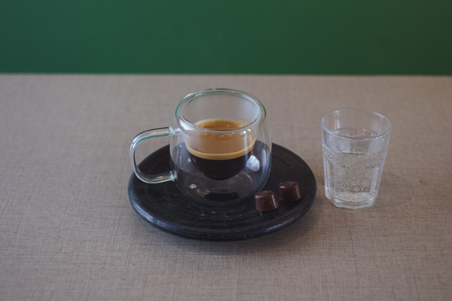 RISTRETTO 20 ML