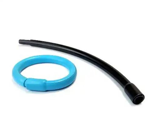 BIGODIM CIRCULAR N1 C/12UN