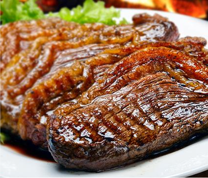 PICANHA A PANTANEIRA NORMAL