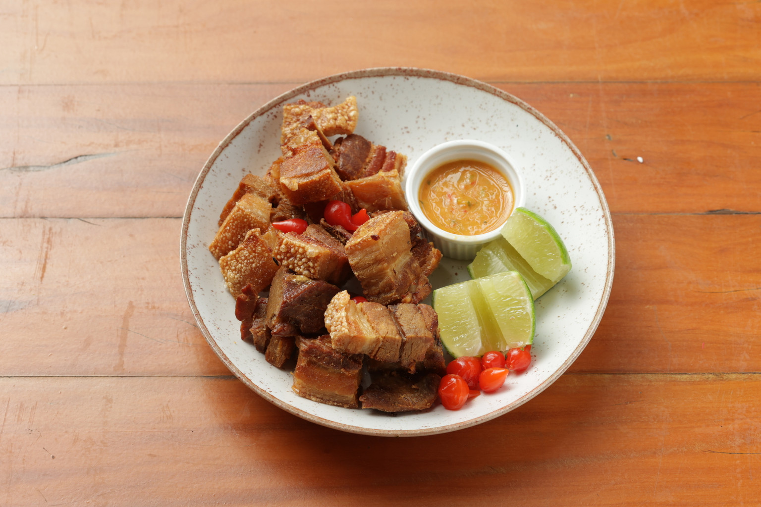 PANCETA DELIVERY