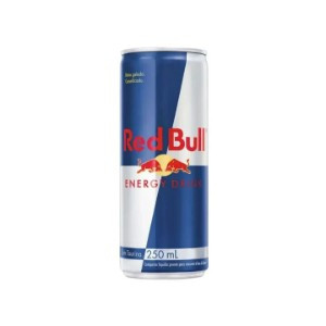 REDBULL TRADICIONAL 250ML