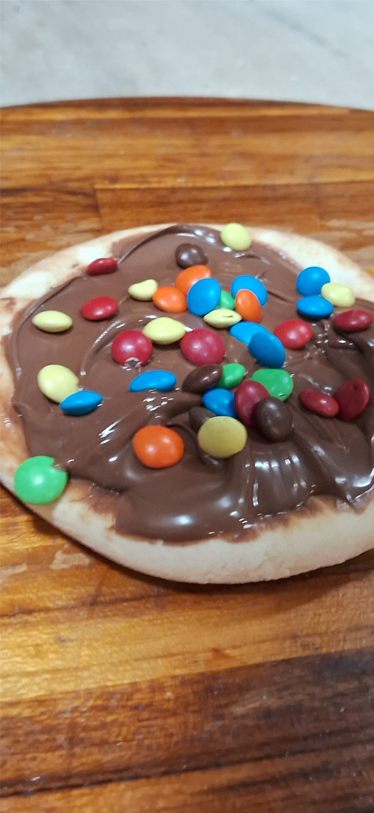 Esfihas Doces