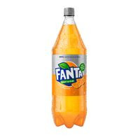 Fanta zero 2L