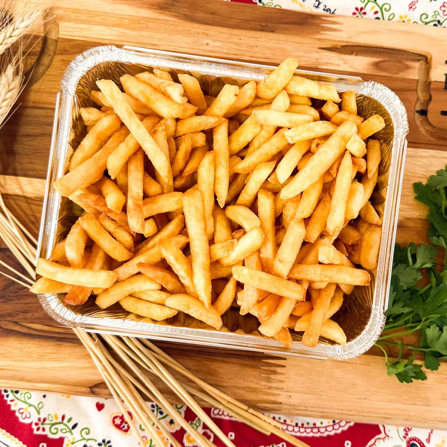 Batata Frita