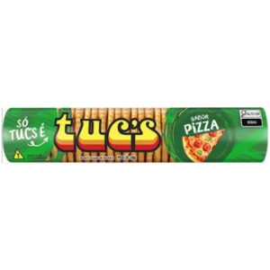 BISC.TUCS SALGADO PIZZA