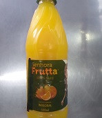 Suco Senhora Frutta Laranja 500 ml