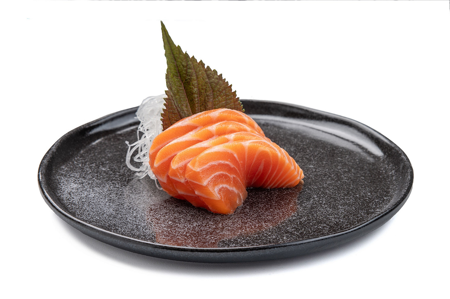 Sashimi de Salmão (4un)