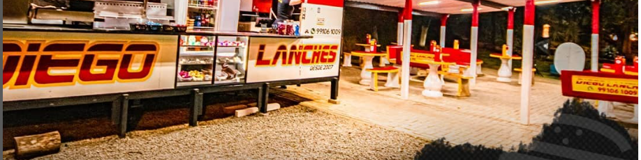 DIEGO LANCHES