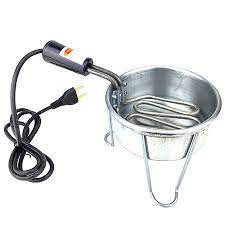 PANELINHA ACENDEDOR 127V