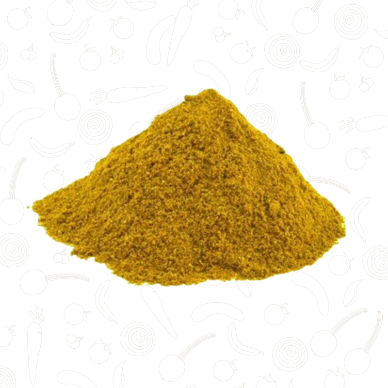 Tempero Mineiro 50g