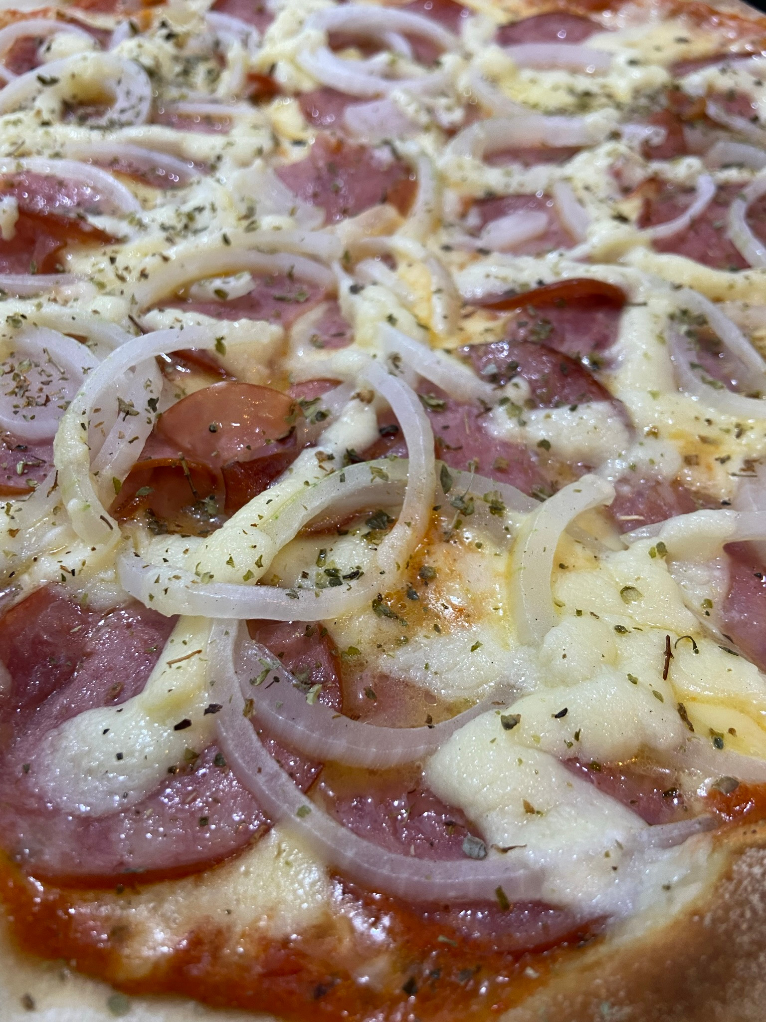 Pizza Família 35cm