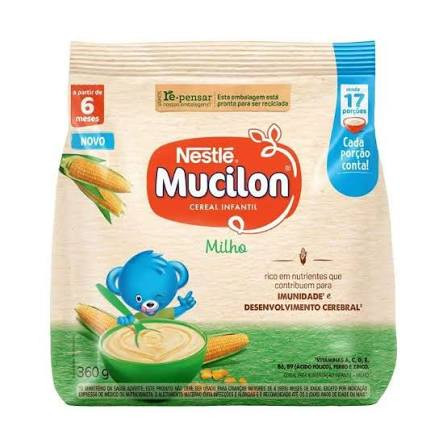 MUCILON 360G