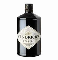 Gin Hendricks 750 ml
