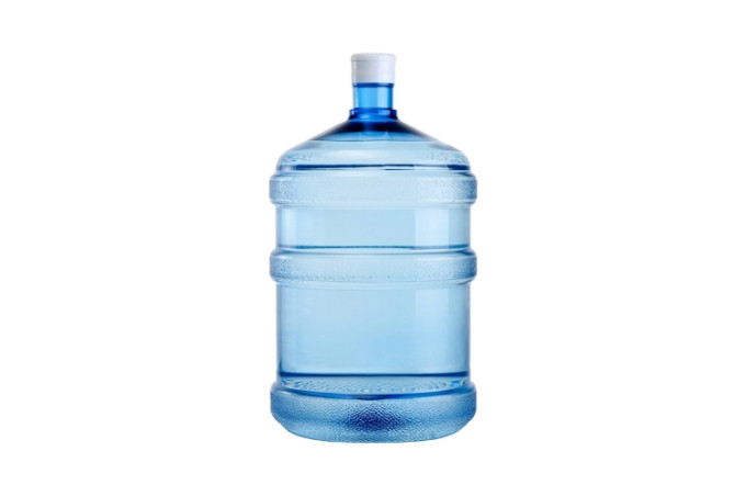 AGUA 20LT