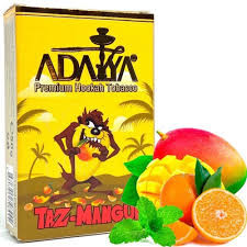 ADALYA TAZ MANGUI