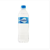 AGUA SEM GAS