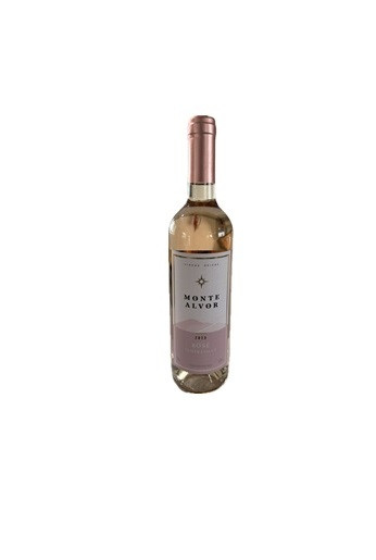 MONTE ALVOR ROSE TEMPRANILLO 2022