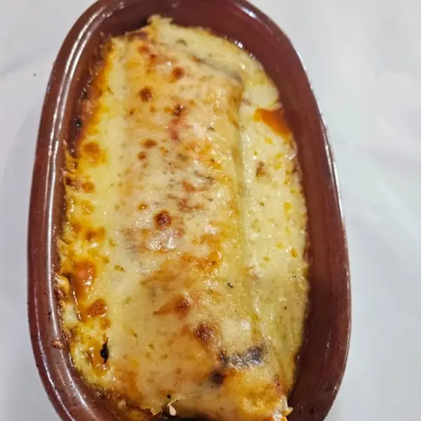 MARMITEX DE PANQUECA DE CARNE