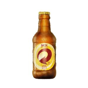 SKOL 300ML