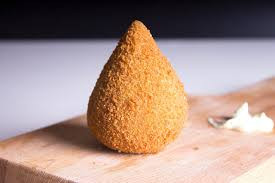 Coxinha de Frango