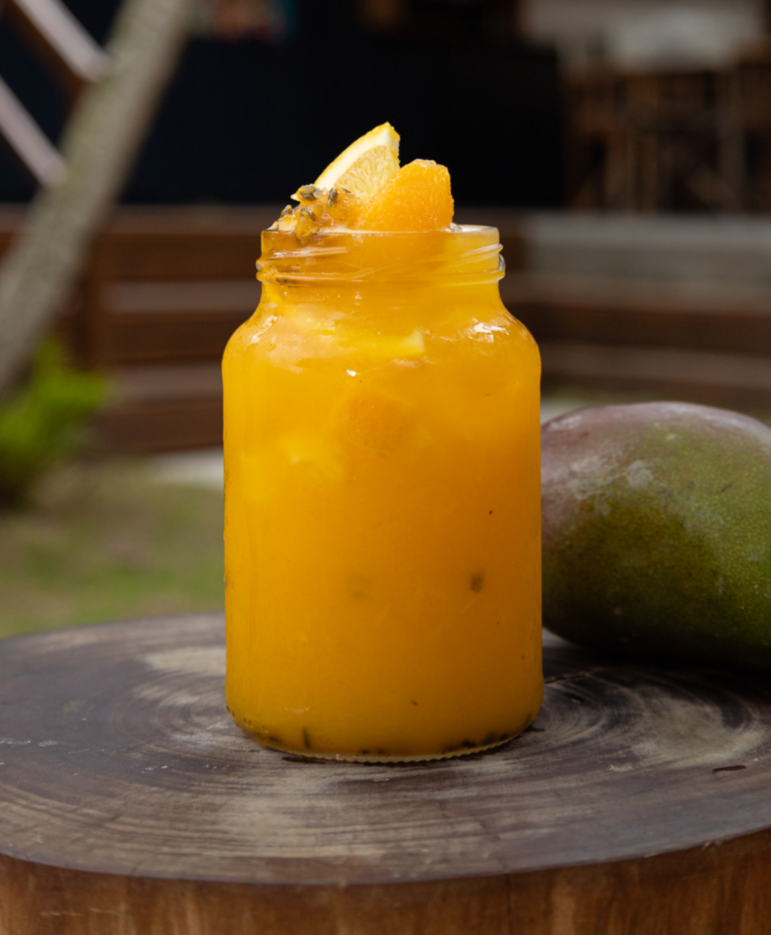 CAIPIRINHA BRASIL