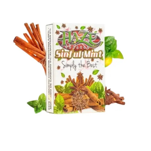HAZE SUFI MINT
