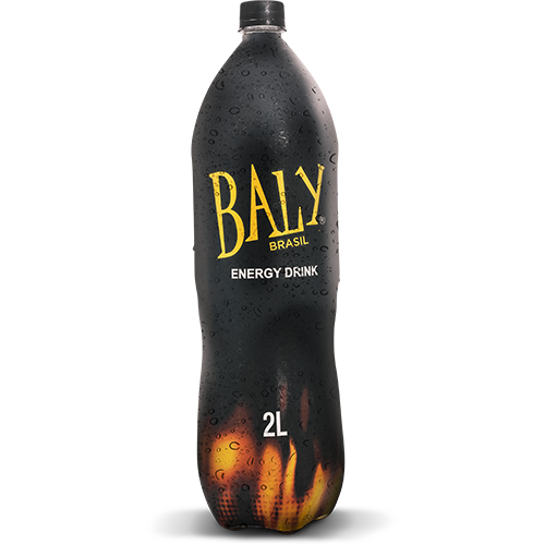 Baly Energy Drink 2L