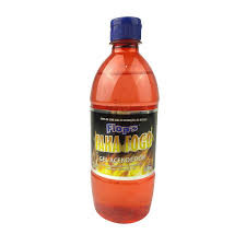 ALCOOL FLOPS TAKA FOGO 500G