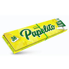 SEDA PAPELITO C/PITEIRA