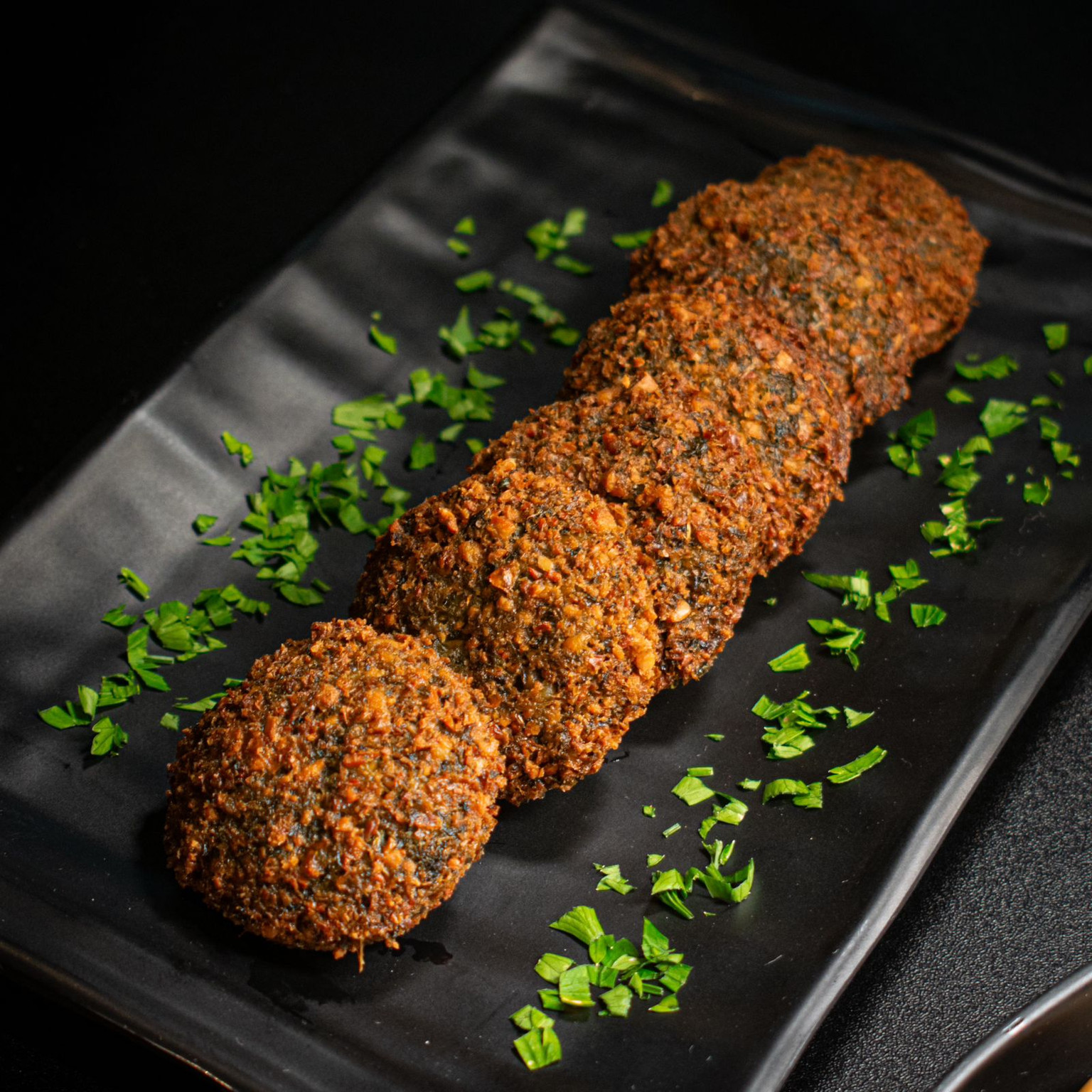 FALAFEL ENTRADA