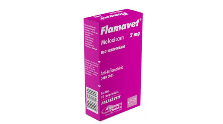 Flamavet